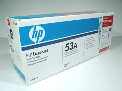 HP Q7553A