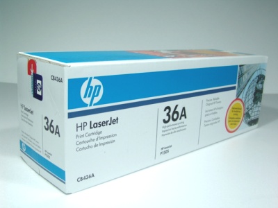 HP CB436A