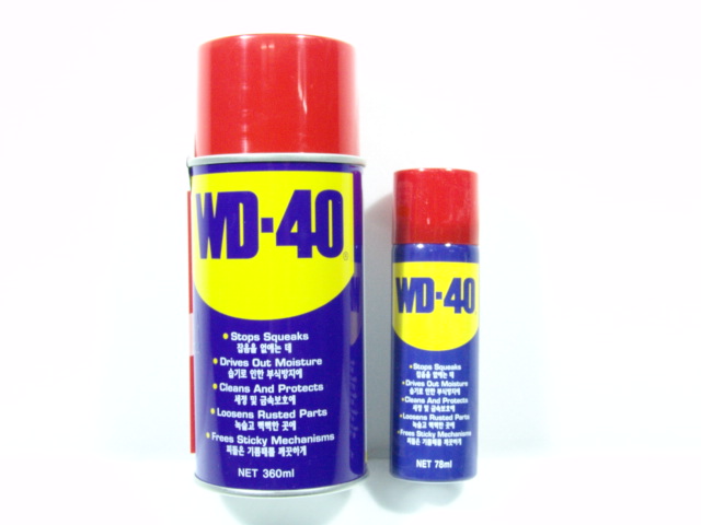 WD-40 (78ml)