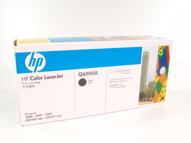 HP Q6000A