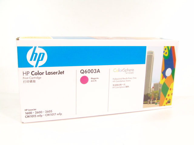 HP Q6003A