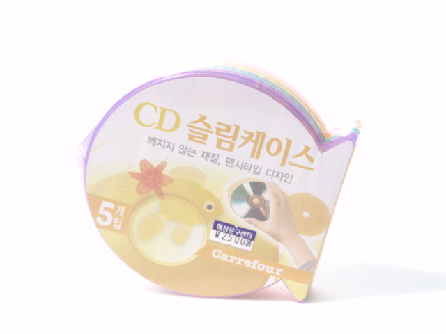 CD ̽