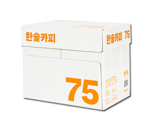 Ѽ A4  75g (1Box)