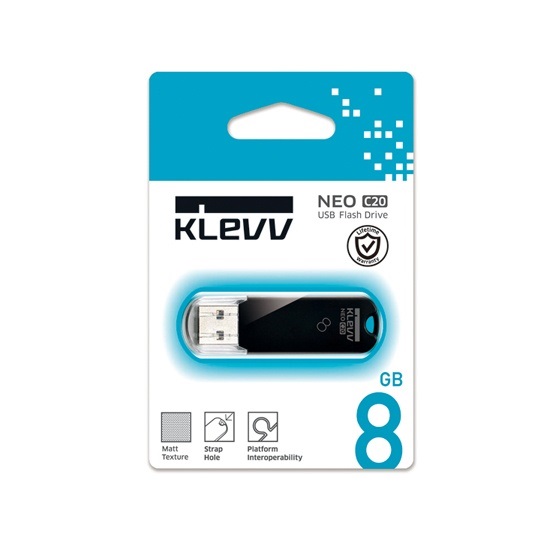 KLEVV NEO USB 8GB