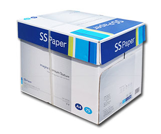 Ｚ SS A4  75g (1Box)