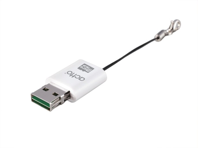 actto 2 WAY USB ī帮